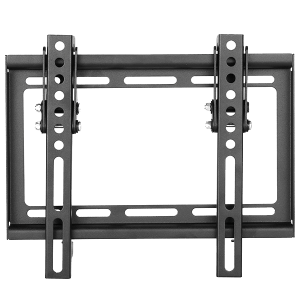 SUPORTE LCD 13-43 INCLINAVEL NAPOFIX – 030 PRETO