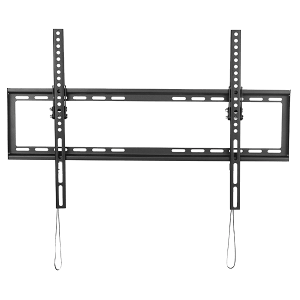 SUPORTE LCD 37-90 INCLINAVEL NAPOFIX – 040 PRETO