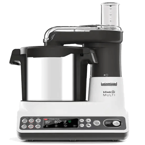 PROCESSADOR DE ALIMENTOS KENWOOD – CCL401WH