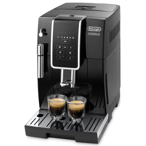 MÁQUINA DE CAFÉ SUPERAUTOMÁTICA DELONGHI – ECAM 350.15.B