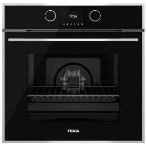 FORNO ENCASTRAR TEKA – HLB 860 SS – INOX