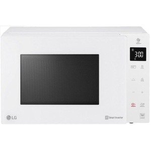 MICRO ONDAS LG – MH 6535 GDH