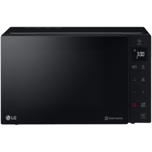 MICRO ONDAS LG – MH 6535 GDS