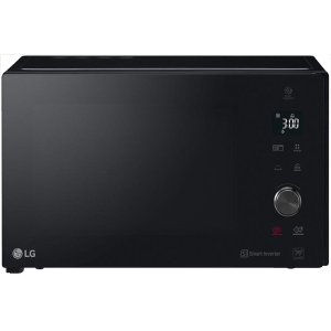 MICRO ONDAS LG – MH 7265 DPS