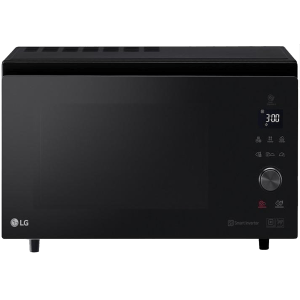 MICRO ONDAS LG – MJ 3965 BPS