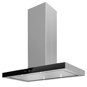 CHAMINÉ DECORATIVA TEKA – DPL ILHA 1185 T