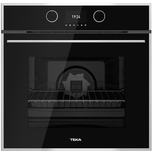 FORNO ENCASTRAR TEKA – HLB 860 P SS – PRETO