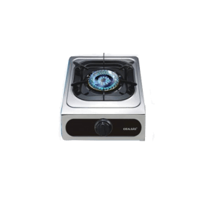 FOGAREIRO 1 QUEIMADOR SMARTTHING IDEALGAS C/SEG – 4315S