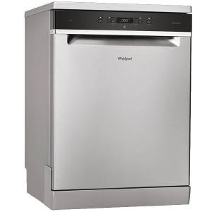 MÁQUINA DE LAVAR LOUÇA WHIRLPOOL – WFC 3C26 P X