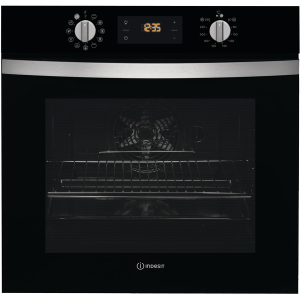 FORNO INDESIT – IFW 4844 H BL