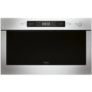 MICRO ONDAS WHIRLPOOL – AMW 439 IX