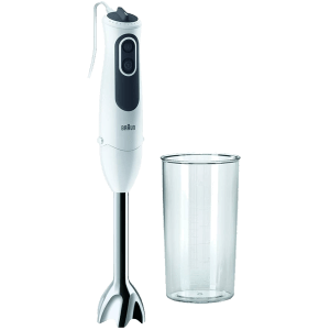 VARINHA BRAUN – MQ 3100 WH