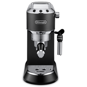 MÁQUINA DE CAFÉ EXPRESSO DELONGHI – EC 685 BK