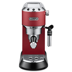 MÁQUINA DE CAFÉ EXPRESSO DELONGHI – EC 685 R