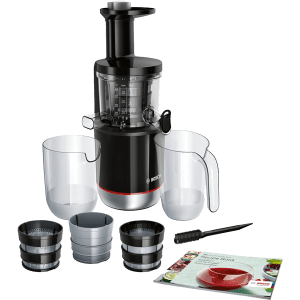 SLOW JUICER BOSCH – MESM731M –