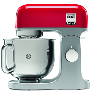 ROBOT KENWOOD KMIX – KMX750RD