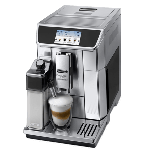 MÁQUINA DE CAFÉ SUPERAUTOMÁTICA DELONGHI – ECAM 650.85.MS