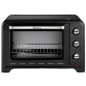 FORNO MOULINEX OPTIMO 39L – OX484810