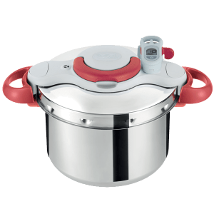 PANELA PRESSÃO TEFAL CLIPSO MINUT PERFECT 6L – P4620733