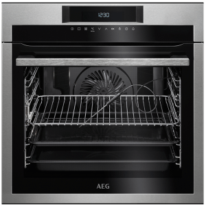 FORNO AEG – BPE642120 M