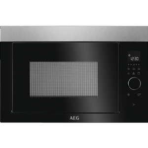 MICRO ONDAS AEG – MBE 2657 DEM