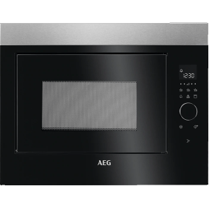 MICRO ONDAS AEG – MBE 2658 DEM