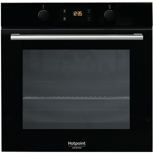 FORNO HOTPOINT – FA2 841 JH BL