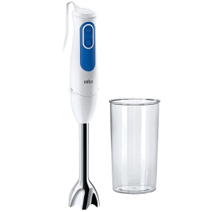 VARINHA BRAUN – MQ 3000 WH