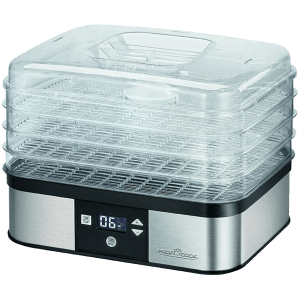 DESIDRATADOR DE ALIMENTOS PROFICOOK – DR1116