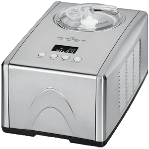 MÁQUINA DE GELADOS PROFICOOK – ICM 1091 N