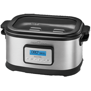 MÁQUINA DE COZINHAR A VÁCUO PROFICOOK – SV1112