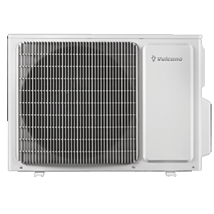 UNIDADE EXTERIOR VULCANO 7KW – 24000BTU