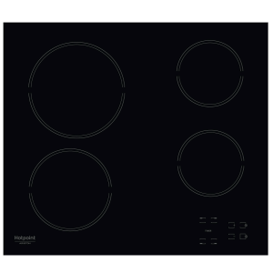 PLACA HOTPOINT – HR 631 C