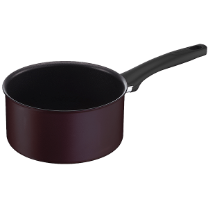 CAÇAROLA TEFAL TITANIUM SIGNATURE INDUÇÃO 18CM – C6872902