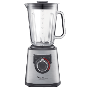 LIQUIDIFICADORA MOULINEX PERFECT MIX – LM811D10