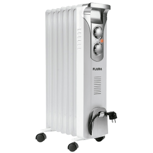 AQUECEDOR A ÓLEO 1500W FLAMA – 2357 FL