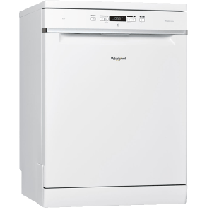 MÁQUINA DE LAVAR LOUÇA WHIRLPOOL – WFC 3C26 P