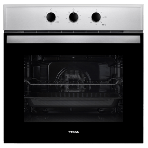 FORNO ENCASTRAR TEKA – HBB 605 SS – INOX