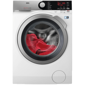 MÁQUINA DE LAVAR E SECAR ROUPA AEG – L7WEE962