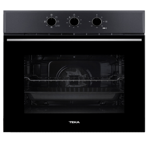 FORNO ENCASTRAR TEKA – HSB 610 BK – PRETO