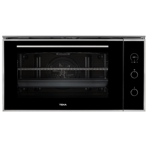 FORNO ENCASTRAR TEKA – HLF 940 SS – INOX – 90 CM