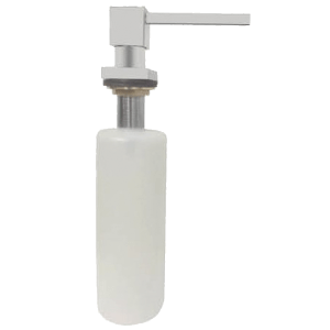 DOSEADOR DETERGENTE 500ML QUADRADO RODI – 03296