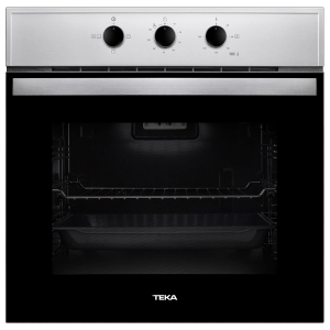 FORNO ENCASTRAR TEKA – HBB 535 SS – INOX