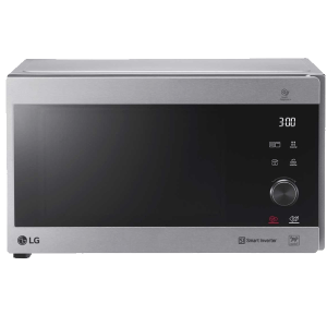 MICRO ONDAS LG – MH 6565 CPS