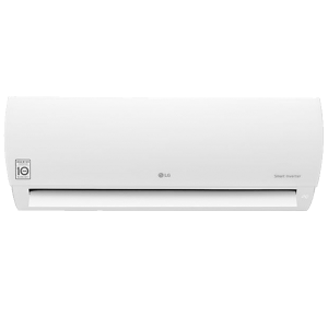 AR CONDICIONADO LG – H12AP – COMPOSTO DE: