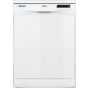 MÁQUINA DE LAVAR LOUÇA ZANUSSI – ZDF 26020 WA