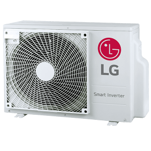 AR CONDICIONADO UNIDADE EXTERIOR LG – MU2R15