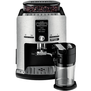 MÁQUINA DE CAFÉ KRUPS AUTOMÁTICA – EA82FD10