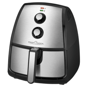 FRITADEIRA ELECTRICA PROFICOOK – FR 1115 H