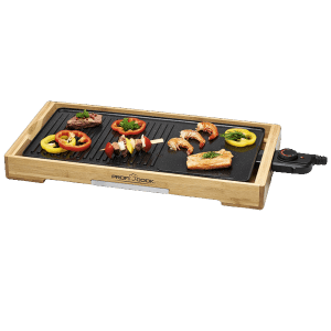 GRELHADOR DE MESA PROFICOOK – TYG 1143